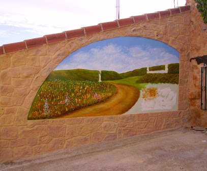 Foto de Pintura y decoracion Juan Carlos Ortega