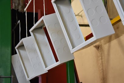 Foto de PinturaPolvo Gandía