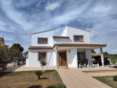 Foto de Pinturas A. Sánchez