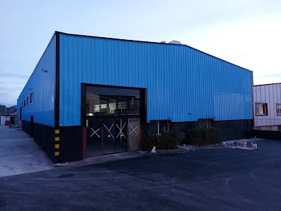 Foto de Pinturas Aguirre S.L.