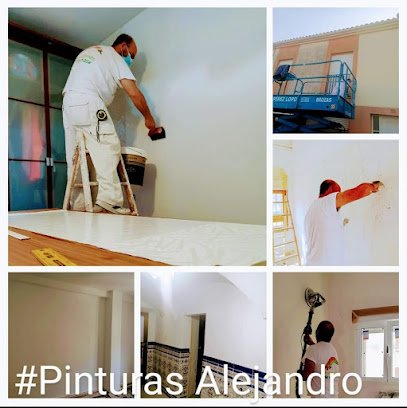 Foto de Pinturas Alejandro