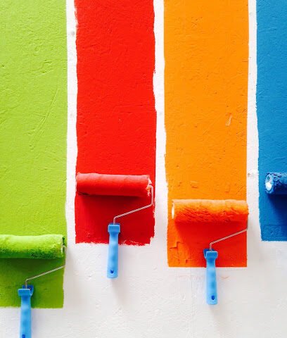 Foto de Pinturas Ángel García