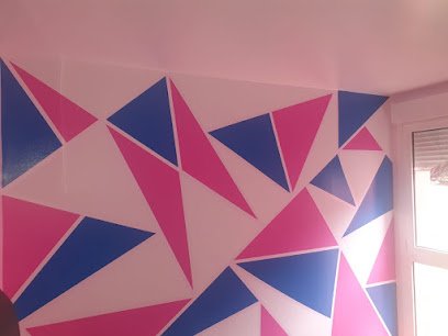 Foto de Pinturas Angel Giovanni