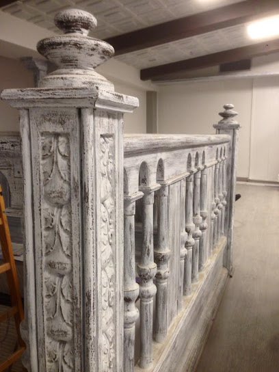 Foto de Pinturas Artium