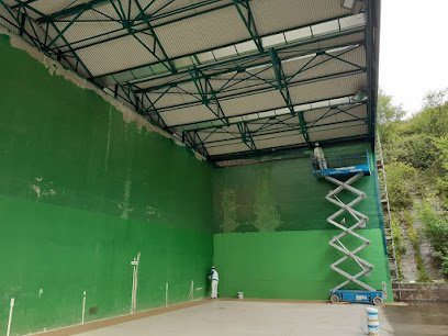 Foto de Pinturas Baskonia