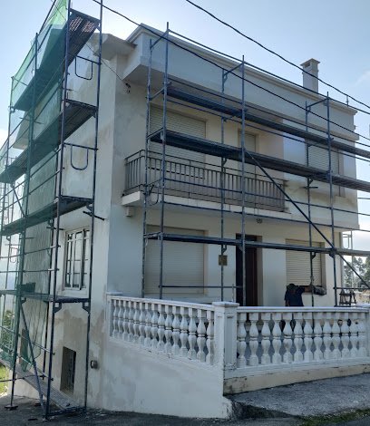 Foto de Pinturas Ben Mariña