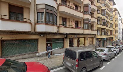 Foto de Pinturas Blas Cb Eibar