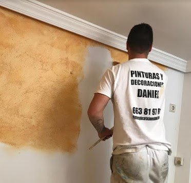 Foto de Pinturas Daniel