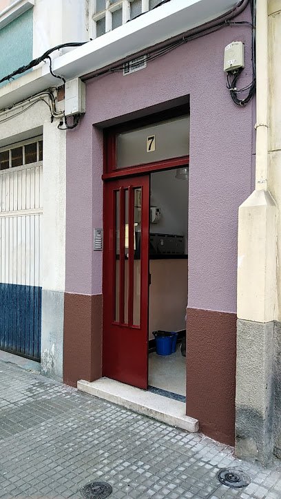 Foto de Pinturas-Decoración Jogarco