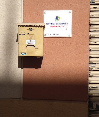 Foto de Pinturas Decorativas Bipeegon S.L.