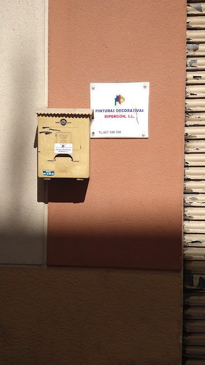 Foto de Pinturas Decorativas Bipeegon S.L.