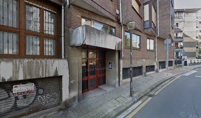 Foto de Pinturas Deusto