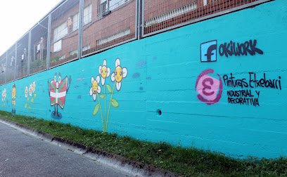 Foto de Pinturas Etxebarri S.L.