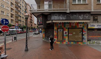 Foto de Pinturas Eurotex La Rioja