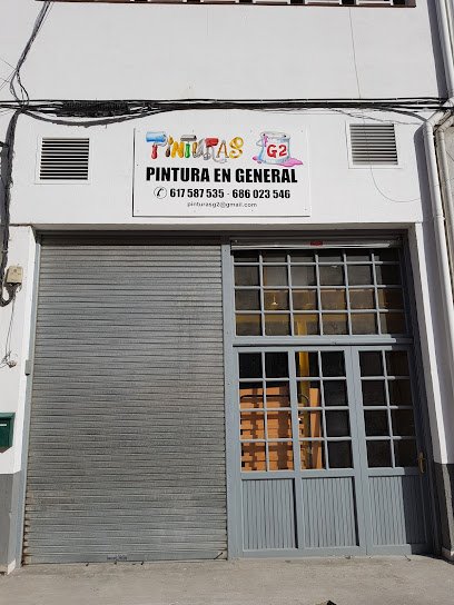 Foto de Pinturas G2