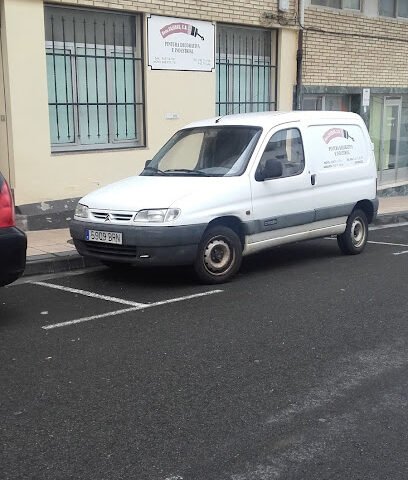 Foto de Pinturas Hnos. Sajeras CB