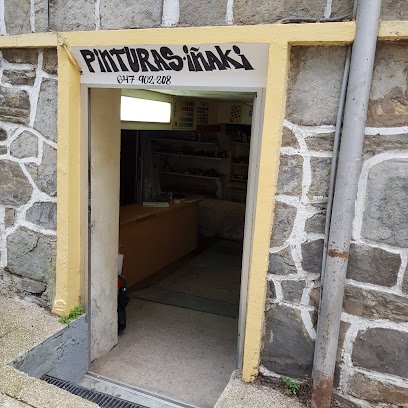 Foto de Pinturas Iñaki S.L