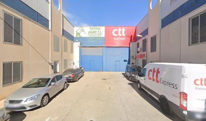 Foto de Pinturas Industriales Cartagena