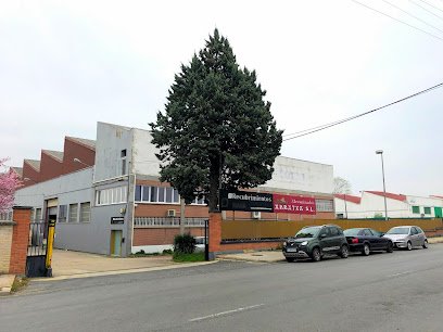 Foto de Pinturas Industriales Mana