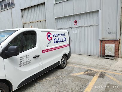 Foto de Pinturas Ismael Gallo