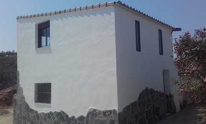 Foto de Pinturas La Lagrimita