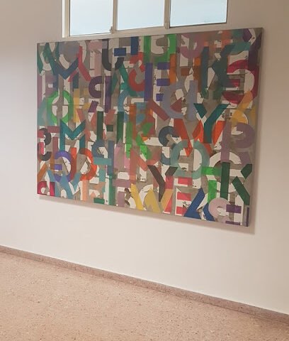 Foto de Pinturas La Pajarita