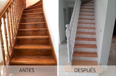 Foto de Pinturas Larrea S.C.P.