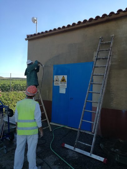 Foto de Pinturas Losan - Pintores en Sevilla