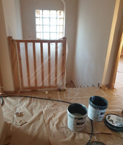 Foto de Pinturas | Mario | Villalba