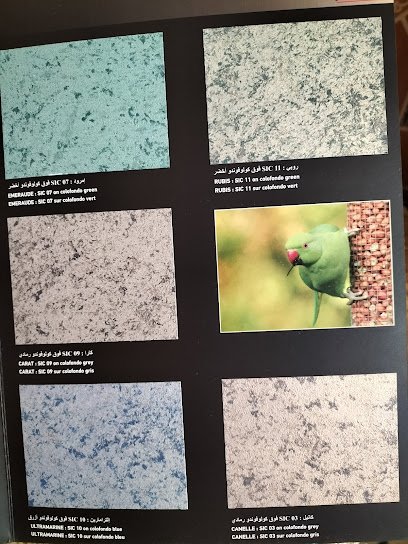 Foto de Pinturas Mediterráneas