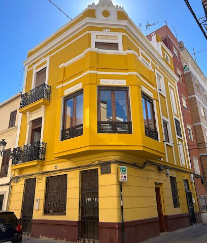 Foto de Pinturas Melbu