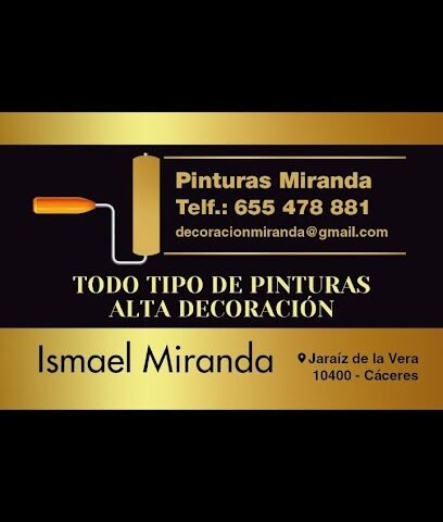 Foto de Pinturas Miranda