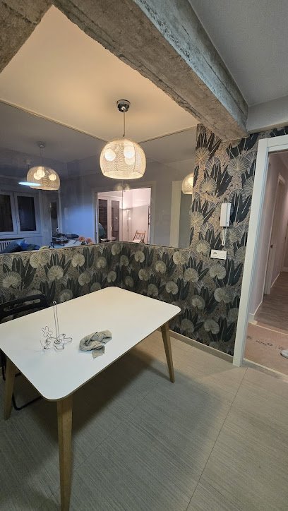 Foto de Pinturas Molina - Decoración y pintura