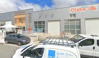 Foto de Pinturas Olave