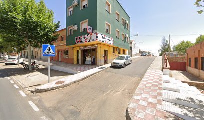 Foto de Pinturas Pedro Campos