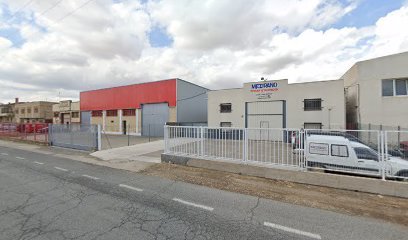 Foto de Pinturas Perez Navarro