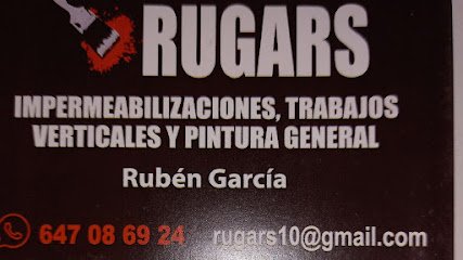 Foto de Pinturas RUGARS