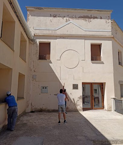 Foto de Pinturas Ramírez