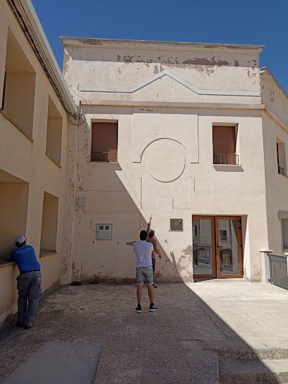 Foto de Pinturas Ramírez