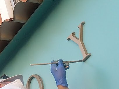 Foto de Pinturas Real