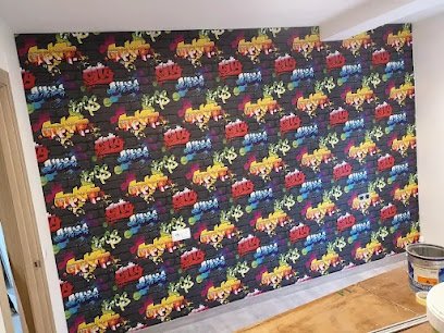 Foto de Pinturas Rodriguez