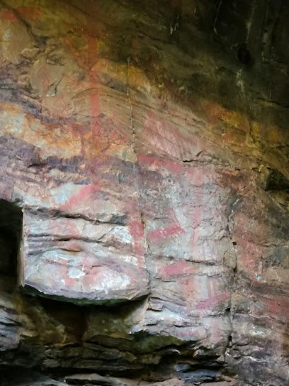 Foto de Pinturas Rupestres