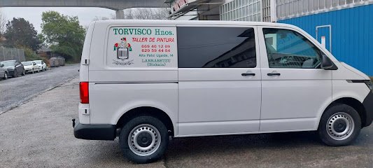 Foto de Pinturas Torvisco | Pintores Expertos para tu Casa