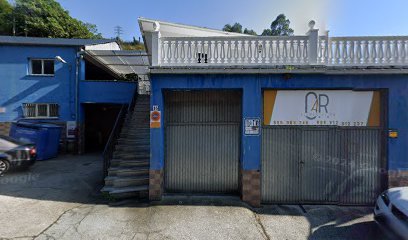 Foto de Pinturas "Trabadelo"