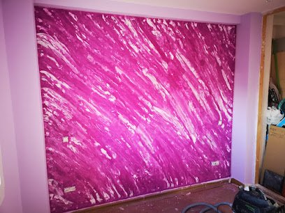 Foto de Pinturas Urbano