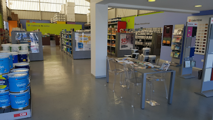 Foto de Pinturas Valentine Coruña