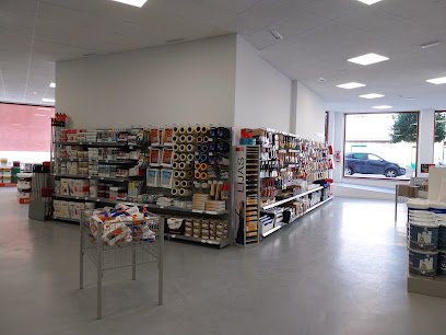 Foto de Pinturas Valentine Poio