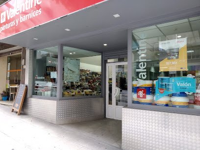 Foto de Pinturas Valentine