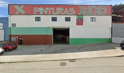 Foto de Pinturas Xurxo XXII