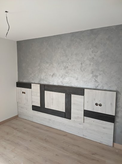 Foto de Pinturas Y Electricidad Viedma